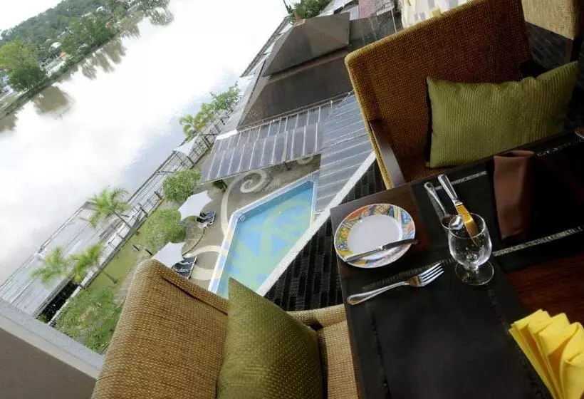 Fotos del hotel Grand Margherita:  9