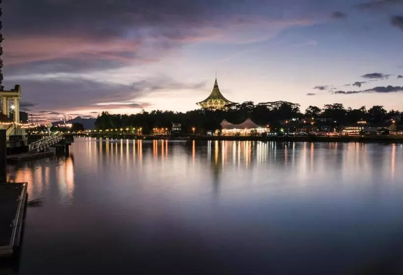 Fotos del hotel Grand Margherita:  10