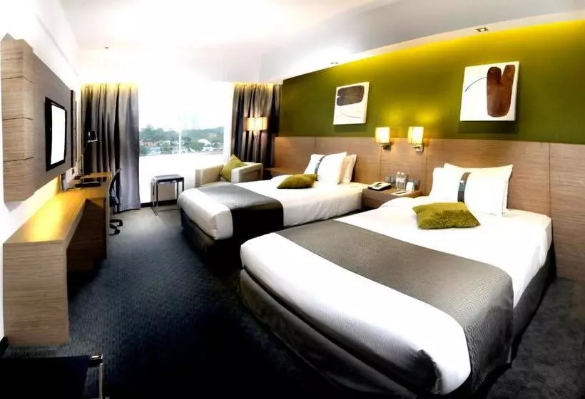 Fotos del hotel Grand Margherita:  2