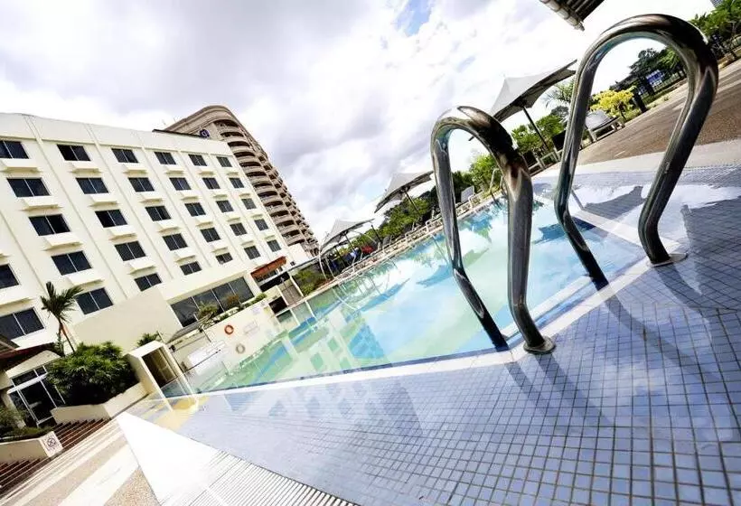 Fotos del hotel Grand Margherita:  12