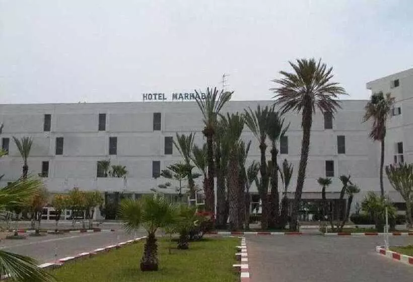 Hôtel Marhaba
