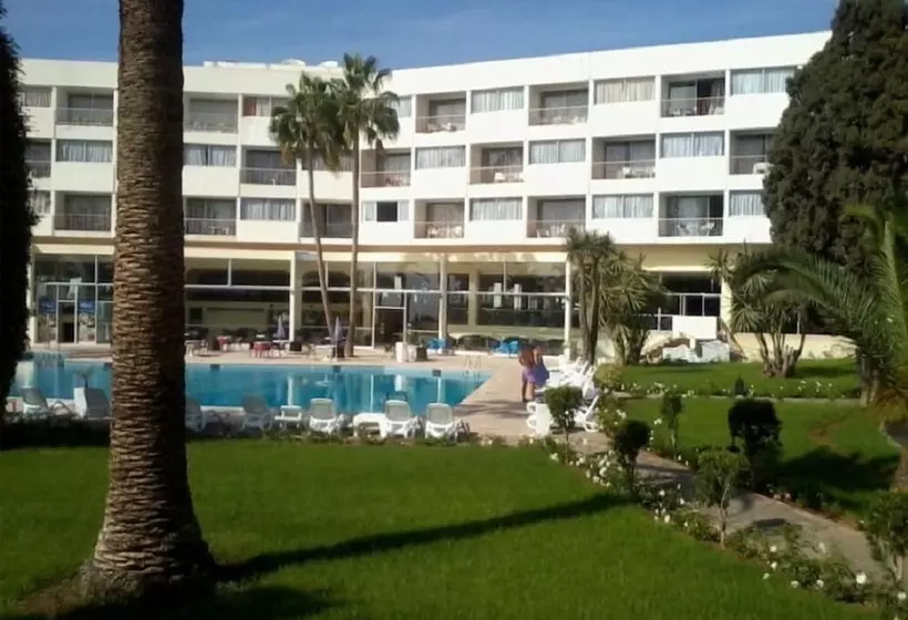 Fotos del hotel Hôtel Marhaba:  9