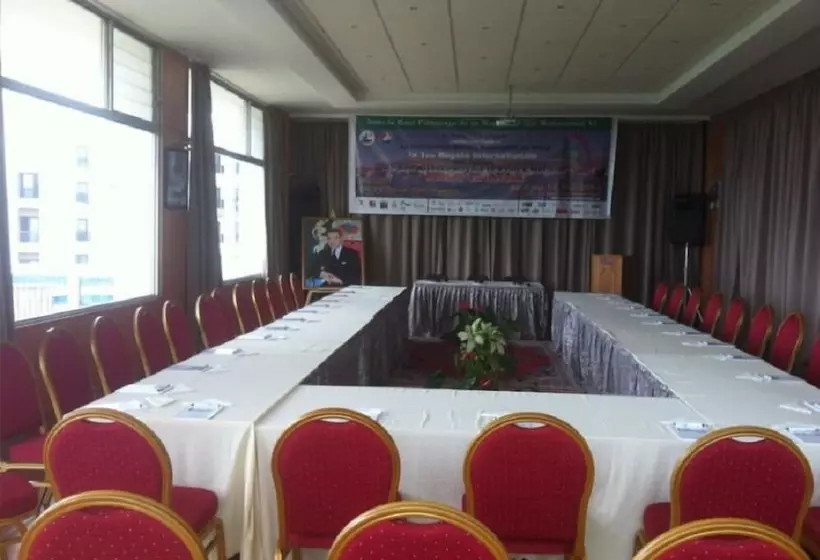 Fotos del hotel Hôtel Marhaba:  5