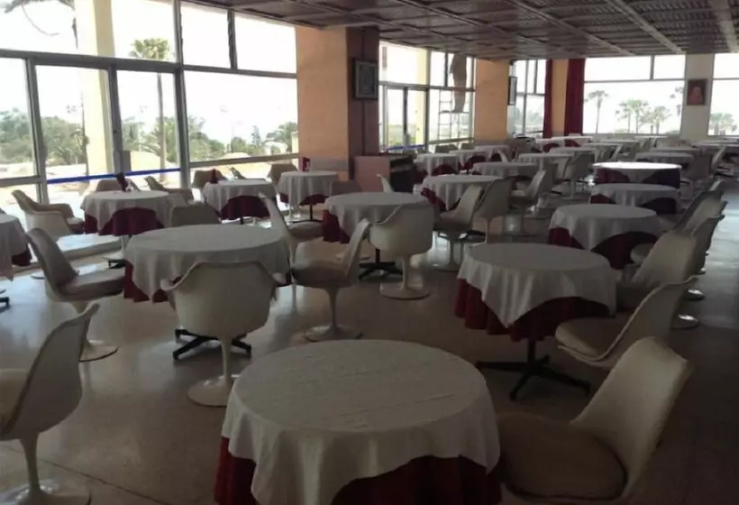 Fotos del hotel Hôtel Marhaba:  4