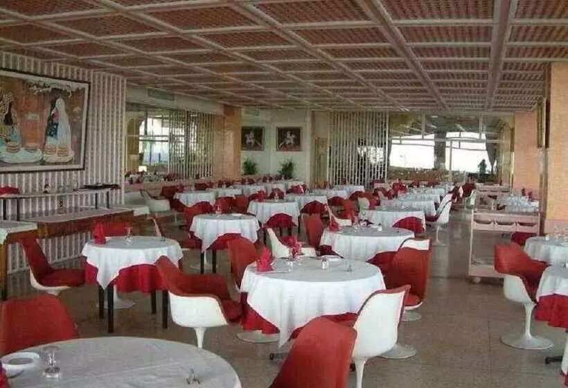 Fotos del hotel Hôtel Marhaba:  11