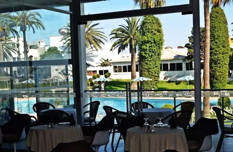 Fotos del hotel Hôtel Marhaba:  14