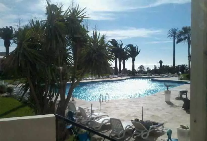 Fotos del hotel Hôtel Marhaba:  3