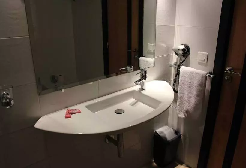 Fotos del hotel Hôtel Marhaba:  12