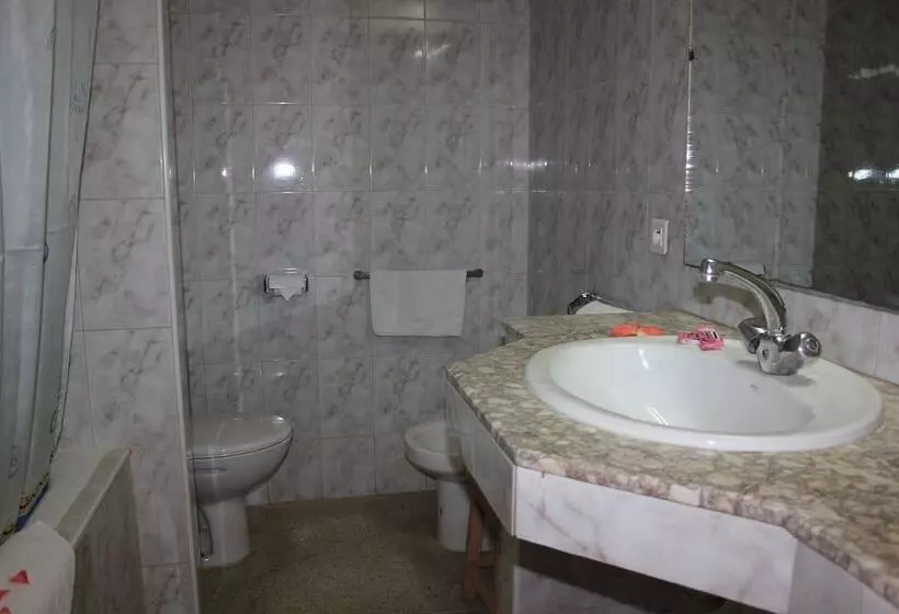 Fotos del hotel Hôtel Marhaba:  7