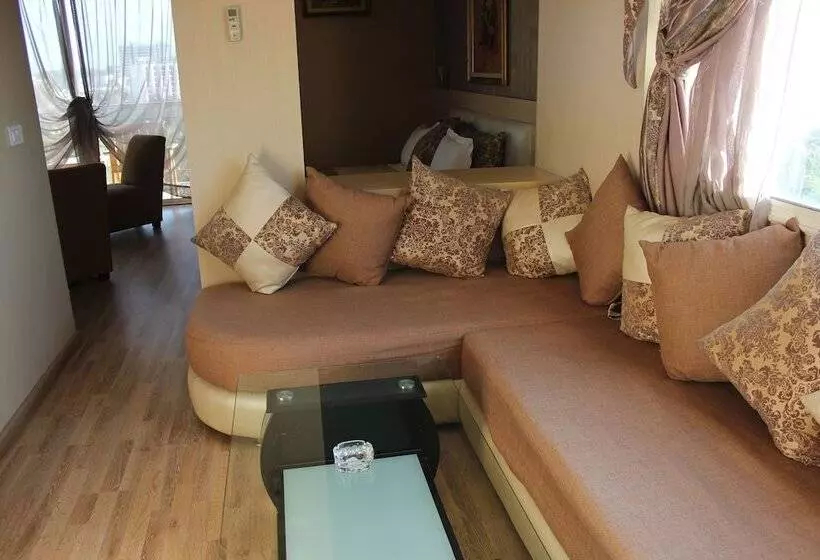 Fotos del hotel Hôtel Marhaba:  13