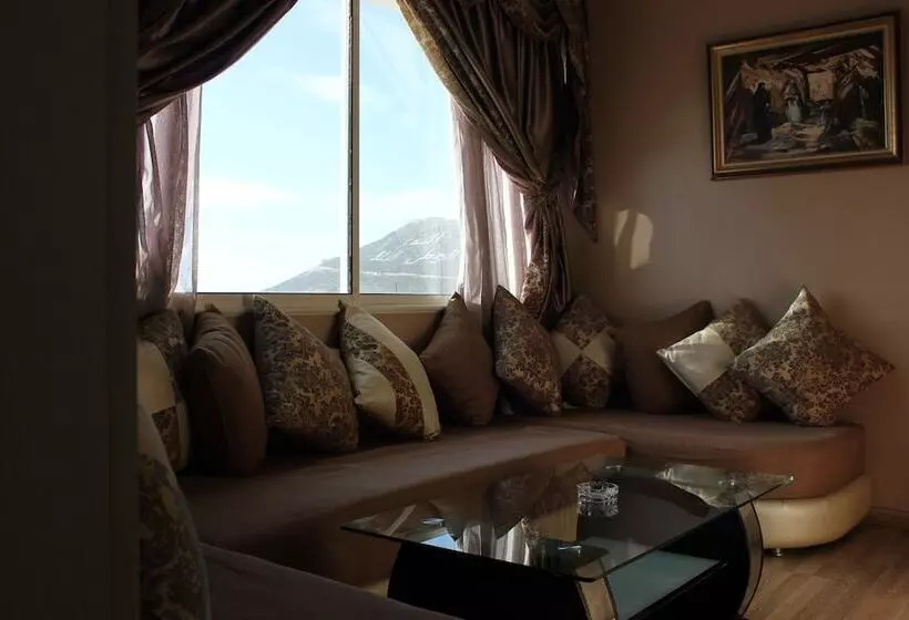 Fotos del hotel Hôtel Marhaba:  15