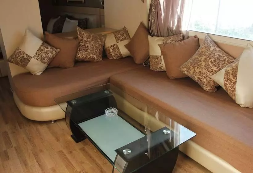 Fotos del hotel Hôtel Marhaba:  10