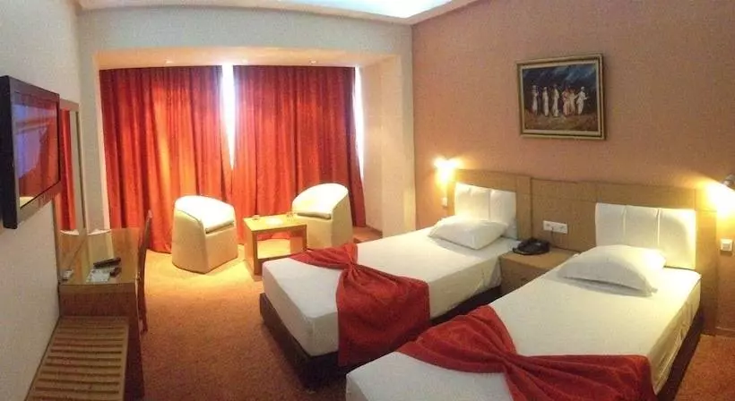 Fotos del hotel Hôtel Marhaba:  2