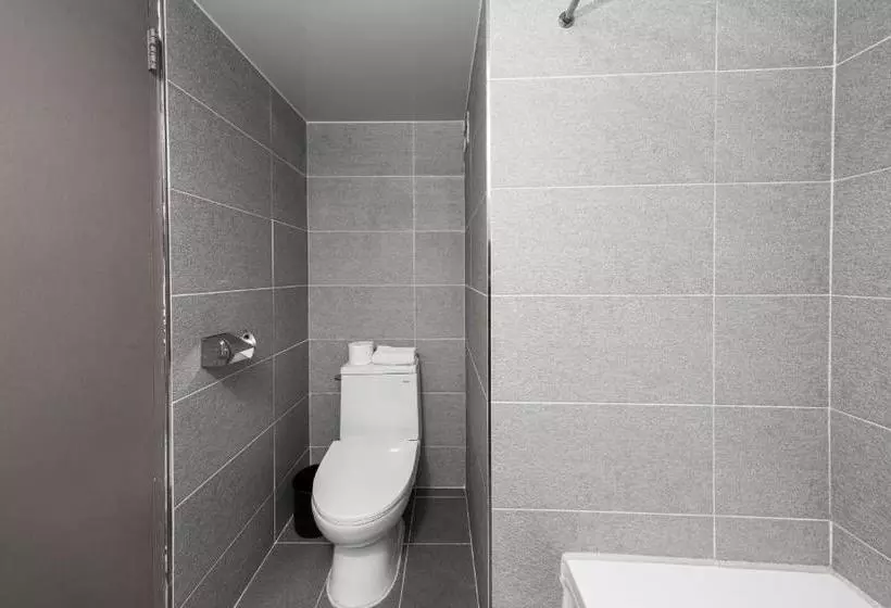 Fotos del hotel Itaewon Crown:  6