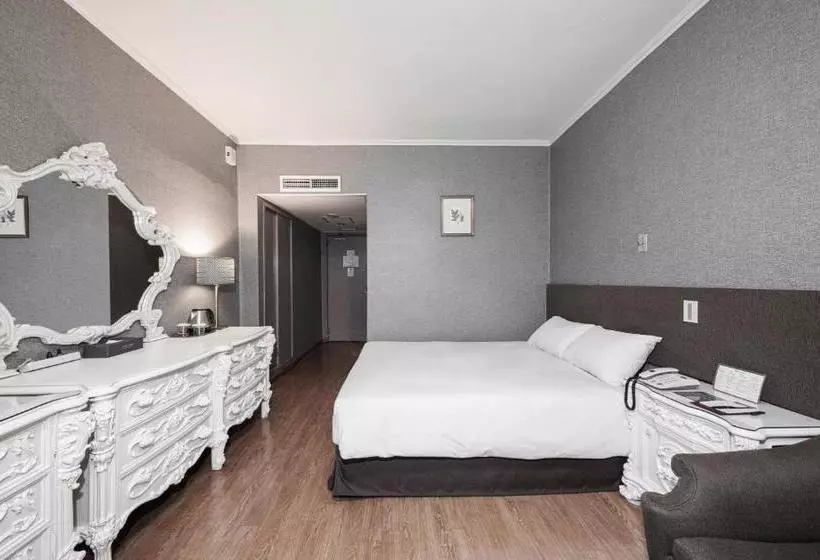 Fotos del hotel Itaewon Crown:  7