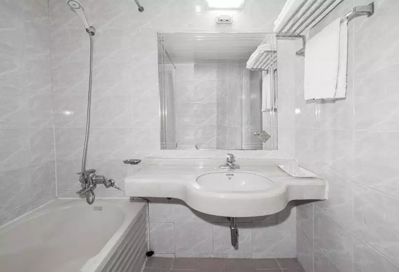 Fotos del hotel Itaewon Crown:  15