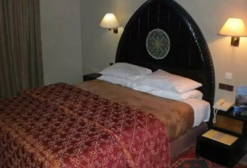 Le Tichka Ouarzazate