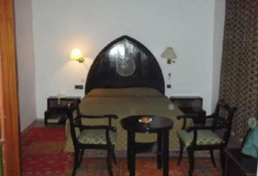Fotos del hotel Le Tichka Ouarzazate:  13