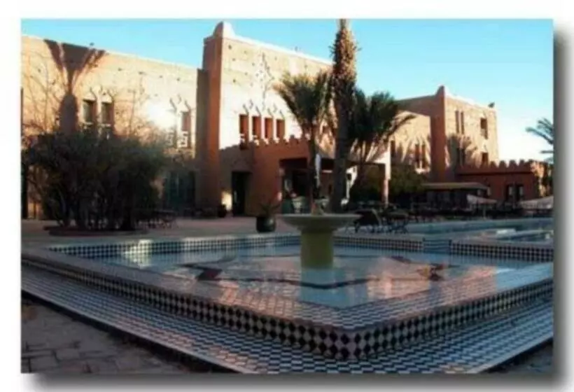 Fotos del hotel Le Tichka Ouarzazate:  5