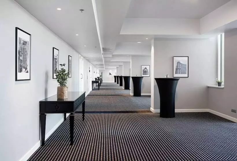 Fotos del hotel Radisson Blu Daugava , Riga:  2