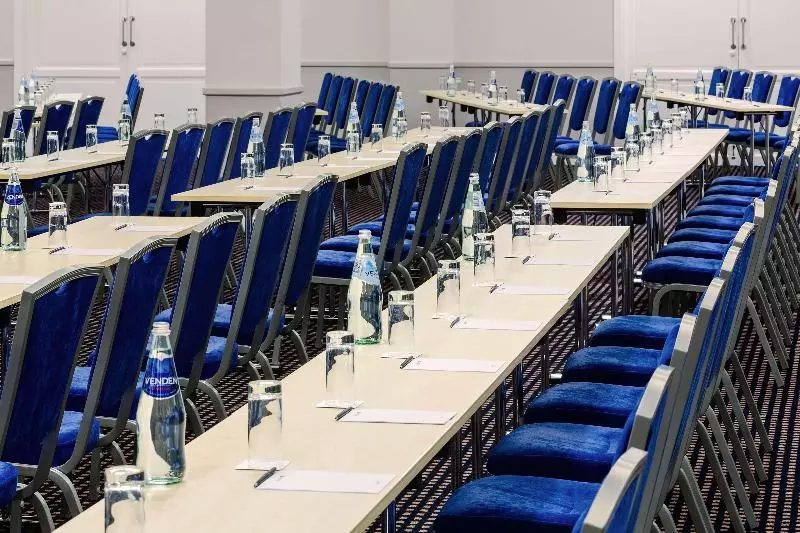 Fotos del hotel Radisson Blu Daugava , Riga:  14