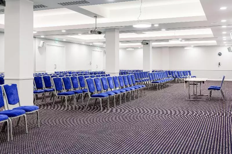 Fotos del hotel Radisson Blu Daugava , Riga:  13