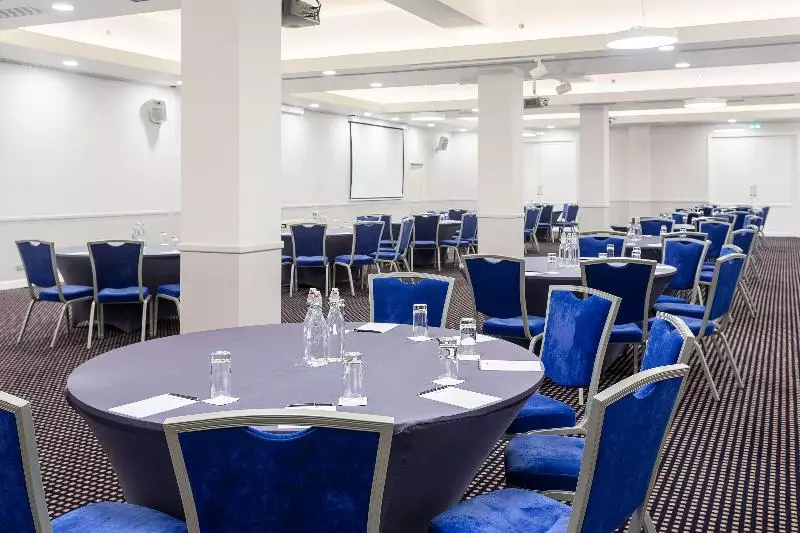 Fotos del hotel Radisson Blu Daugava , Riga:  15