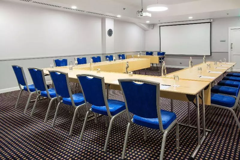 Fotos del hotel Radisson Blu Daugava , Riga:  3