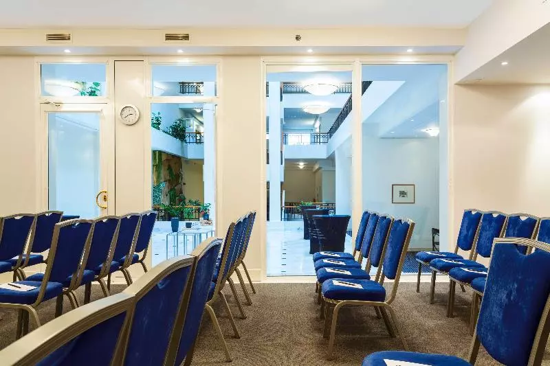 Fotos del hotel Radisson Blu Daugava , Riga:  16