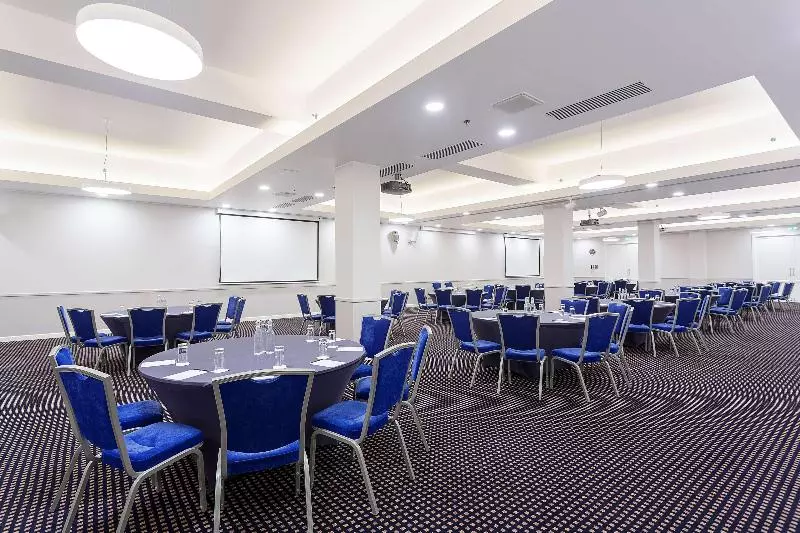 Fotos del hotel Radisson Blu Daugava , Riga:  11