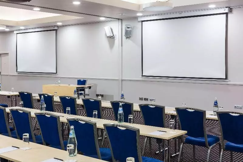 Fotos del hotel Radisson Blu Daugava , Riga:  4