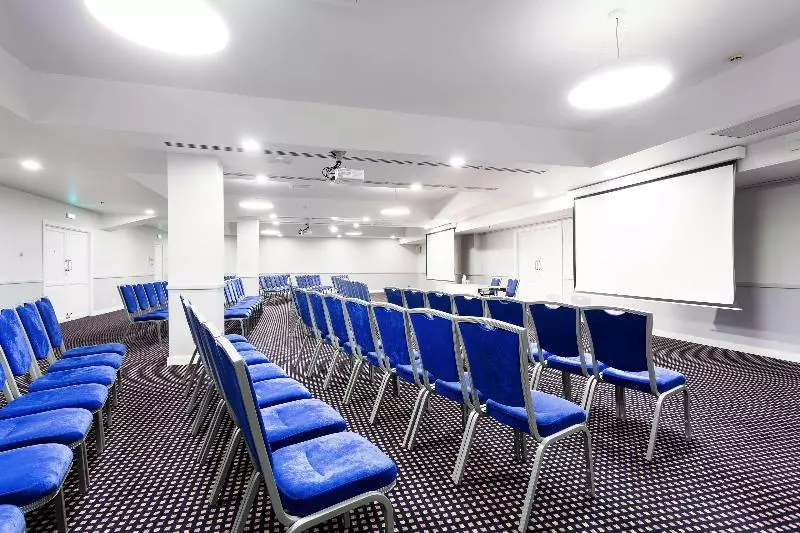 Fotos del hotel Radisson Blu Daugava , Riga:  5