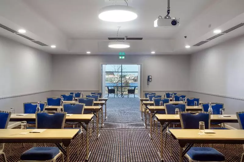 Fotos del hotel Radisson Blu Daugava , Riga:  25