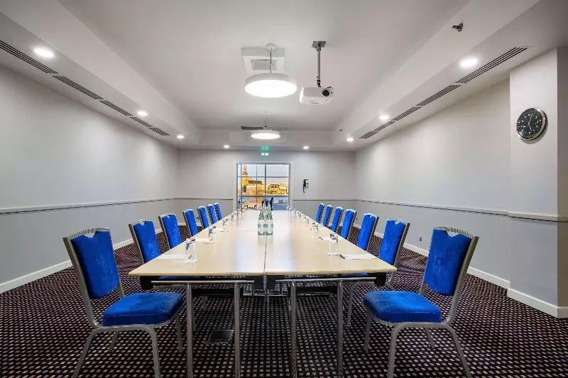 Fotos del hotel Radisson Blu Daugava , Riga:  6