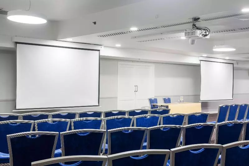 Fotos del hotel Radisson Blu Daugava , Riga:  17