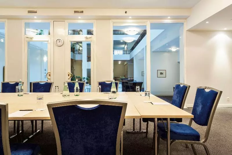 Fotos del hotel Radisson Blu Daugava , Riga:  18