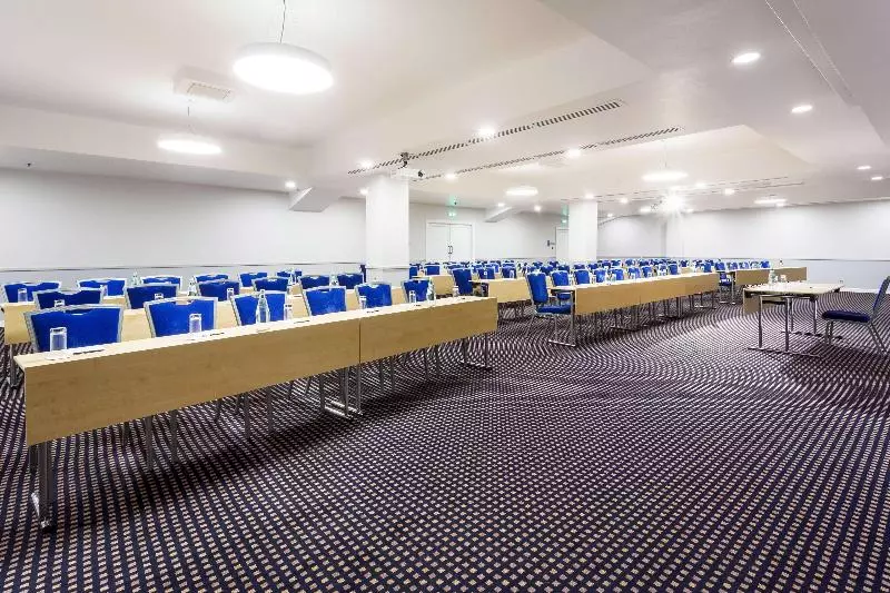 Fotos del hotel Radisson Blu Daugava , Riga:  19