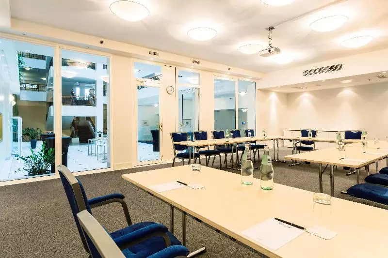 Fotos del hotel Radisson Blu Daugava , Riga:  20