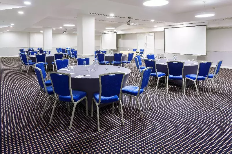 Fotos del hotel Radisson Blu Daugava , Riga:  21