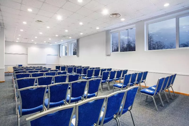 Fotos del hotel Radisson Blu Daugava , Riga:  7