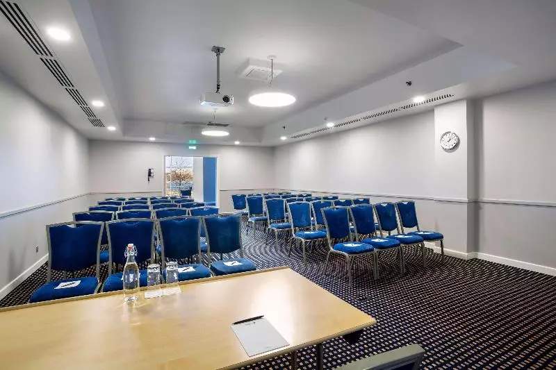 Fotos del hotel Radisson Blu Daugava , Riga:  8