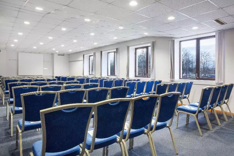 Fotos del hotel Radisson Blu Daugava , Riga:  22