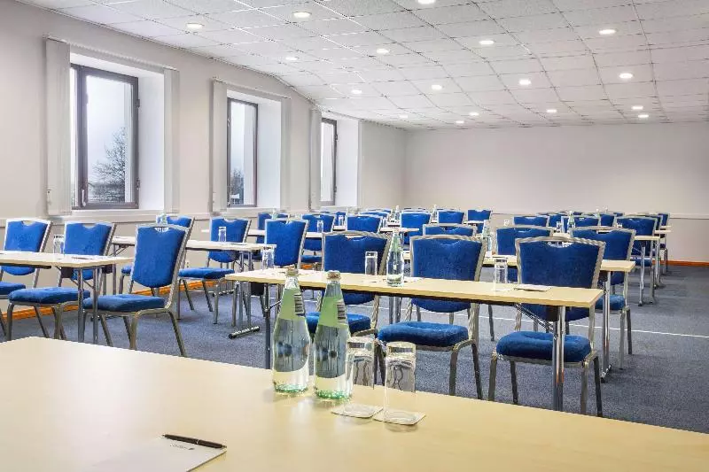 Fotos del hotel Radisson Blu Daugava , Riga:  23