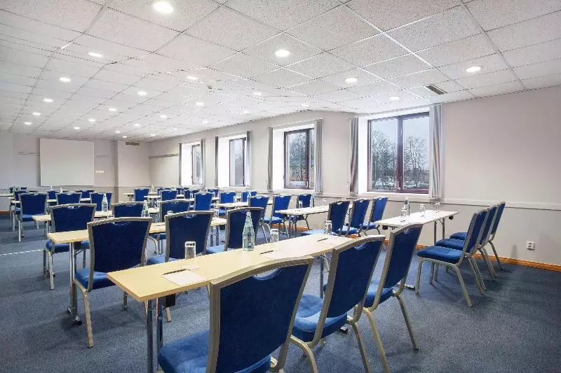 Fotos del hotel Radisson Blu Daugava , Riga:  24