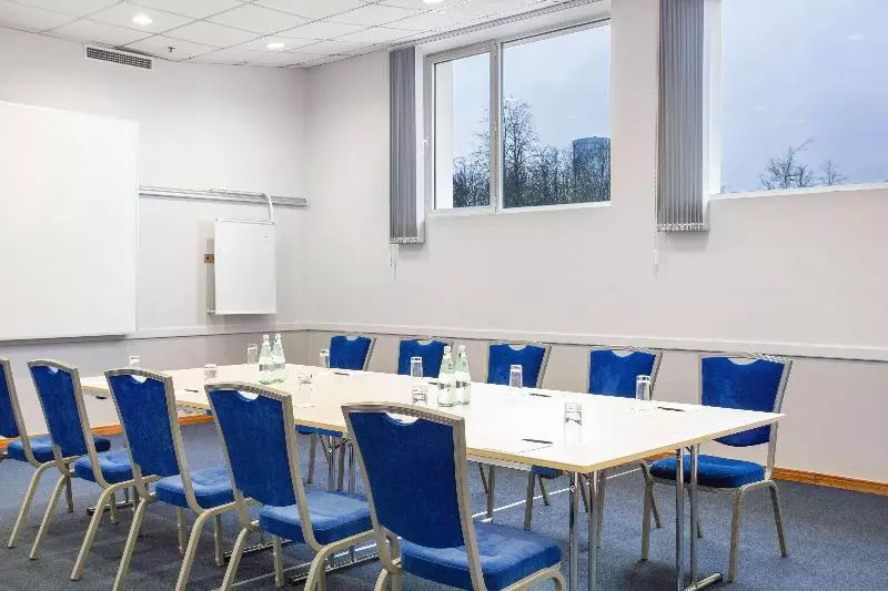 Fotos del hotel Radisson Blu Daugava , Riga:  9