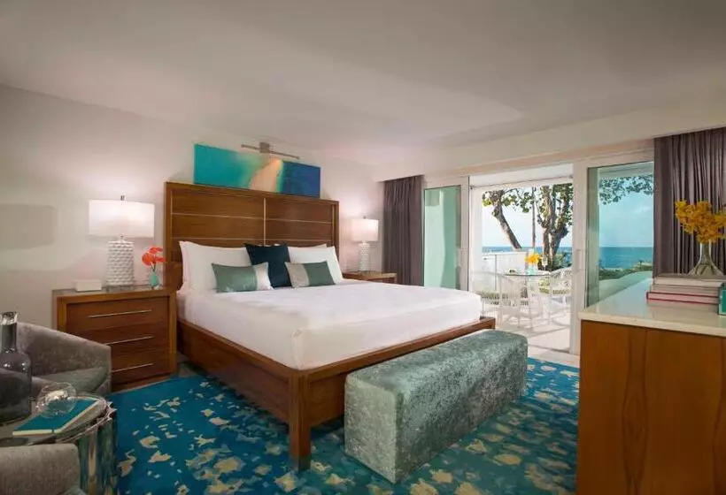 Fotos del hotel Sandals Montego Bay All Inclusive  Couples Only:  11