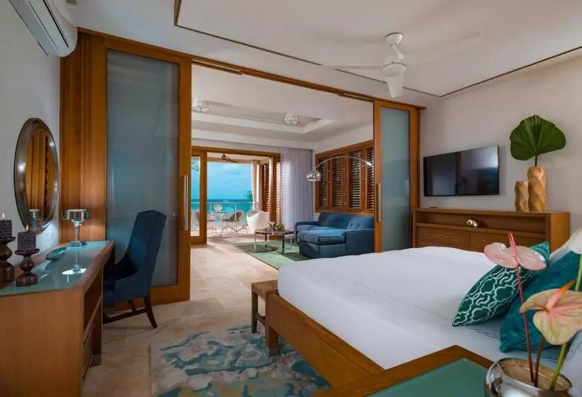 Fotos del hotel Sandals Montego Bay All Inclusive  Couples Only:  22