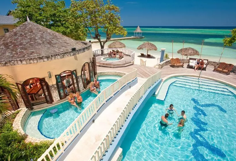 Fotos del hotel Sandals Montego Bay All Inclusive  Couples Only:  21