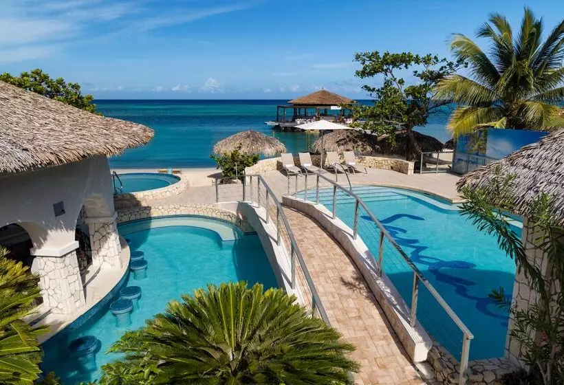 Fotos del hotel Sandals Montego Bay All Inclusive  Couples Only:  13