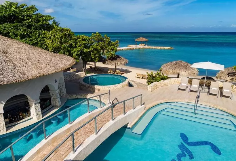 Fotos del hotel Sandals Montego Bay All Inclusive  Couples Only:  15